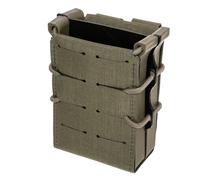 Templar's Gear Double pouch for large magazines - Ranger Green