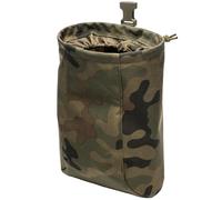 Templar's Gear Dump Bag Capax - wz.93 Pantera PL Woodland