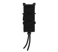 Templar's Gear Fast Magazine Single Pouch - Black