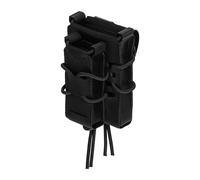 Templar's Gear FMR+P Pouch for large and small magazines - Black