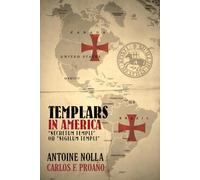 TEMPLARS IN AMERICA: Secretum Templi” or “Sigilum Templi”