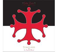 Zorn, John - Templars-In Sacred Blood