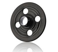 Template Guide Bush, 14MM x 14MM x 16MM Router Template Guide Bush for Makita Routers 3612 3612c RP0900 3612BR RP1801 RP2301