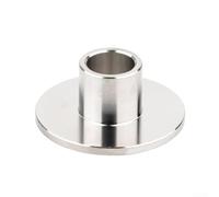 Template Guide Bushing for routers and Trimmers with Multi Aperture Sleeves Designed to Assist in Detailed for Wood Carving and Boring tasks (16mm)
