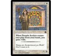Temple Acolyte | Portal Second Age