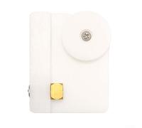 Temple Adjuster, Metal Curvature Tool with Bright LED, Optical Repair Eyeglass Frame Adjustment Regulator for Opticians