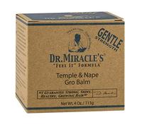 Temple and Nape Gro Balm - GENTLE STRENGTH - 113g