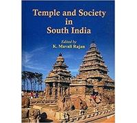 Temple and Society in South India
