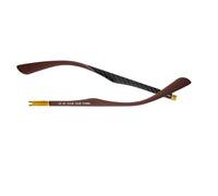 Temple Arms Replacement For Ray Ban RB8313 Sungalsses Carbon Fiber 8313M Temple Arms