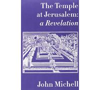 Temple at Jerusalem: A Revelation
