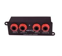 Temple Audio 4X Pro Module