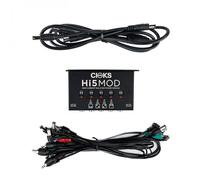 Temple Audio CIOKS Hi5 Power Supply Module w/ Link Cables