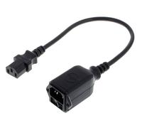 Temple Audio Design IEC AC Mains Micro Module