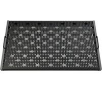 Temple Audio Design Trio 28 Pedalboard Black
