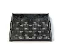 Temple Audio DUO 17 Pedalboard Gun Metal