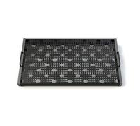 Temple Audio DUO 24 Pedalboard Gun Metal