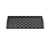 Temple Audio DUO 34 Pedalboard Gun Metal