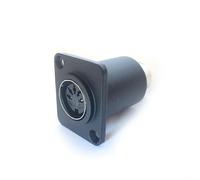Temple Audio Design MIDI 5Pin DIN Connector