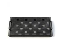 Temple Audio SOLO 18 Pedalboard Gun Metal