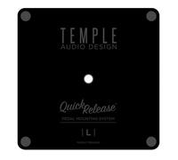 Temple Audio TQR-L Quick Release Plate Large