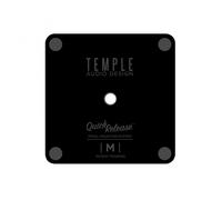 Temple Audio TQR-M Quick Release Plate Medium