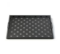 Temple Audio TRIO 28 Pedalboard Gun Metal