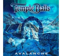 Temple Balls - Avalanche