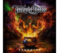 Temple Balls - Pyromide