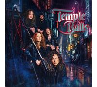 Temple Balls - Temple Balls