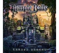 Temple Balls - Traded Dreams