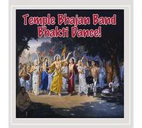 Temple Bhajan Band - Bhakti Dance