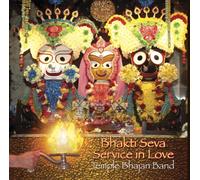 Temple Bhajan Band - Bhakti Seva