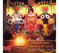 Temple Bhajan Band - Bhakti Seva - Service In Love