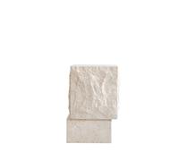 Temple Coffee Table High Limestone