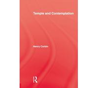Temple & Contemplation (Islamic Texts & Contexts)
