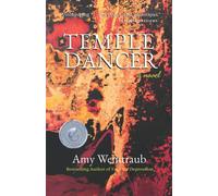 TEMPLE DANCER: a novel