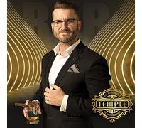 Temple De La Renommee