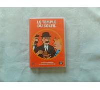 Temple du Soleil Lm Animation - 1 DVD avec Etui