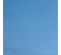 Temple Fang - Lifted from the Wind - Black Vinyl [VINYL]