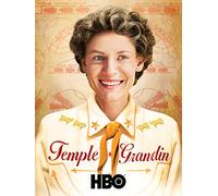 Temple Grandin