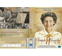 Temple Grandin (2010) Fr,Es Sub "Won 7 Primetime Emmy" / REMASTER NEW DVD All Region ( Registered Airmail )