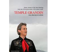 Temple Grandin 2014 Presentation