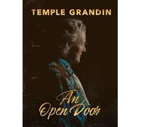 Temple Grandin: An Open Door