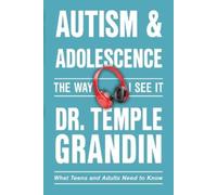 Temple Grandin Autism & Adolescence:the Way I See It (Paperback) (US IMPORT)