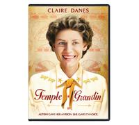 Temple Grandin [DVD] [Region 1] [US Import] [NTSC]
