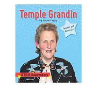 Temple Grandin (STEM Superstars)