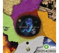 Temple Hedz - Between Worlds