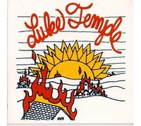 Temple Luke - Luke Temple [Us Import]