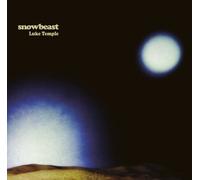 Temple, Luke - Snowbeast