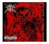 Temple Of Baal / Ritualization - The Vision Of Fading Mankind